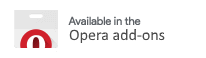 Opera Vevioz YouTube Downloader addon